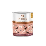 PERRO Wieprzowina z marchewką 850g Puppy / Junior