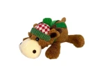 KONG Holiday Cozie Reindeer M