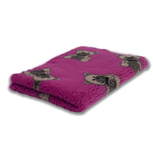 legowisko-antyposlizgowe-dry-bed-28mm-misie-bordo-buba-a201.webp