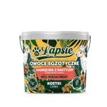 ŁAPSIE owocowe egzotyczne kostki jagnięcina z daktylami 160g