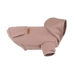 Bluza z kapturem Amiplay beżowa