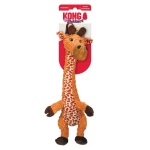 KONG Kong Shakers Luvs Giraffe L