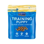Fish4Dogs Sardynka Puppy Super Star Training Treats- przysmaki Treningowe 150g