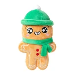 FuzzYard  Świąteczny Pierniczek Holly Jolly S zabawka pluszowa