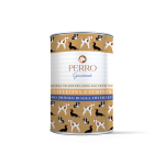 Perro Gourmet Cielęcina z cukinią 400g