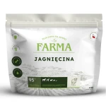FARMA Karma tłoczona na zimno Jagnięcina 2 kg Adult