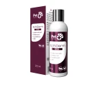 VETFOOD Itchi Derm Rince 200 ml przeciwświądowa płukanka dermatologiczna