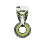 Frisbee SPRINTPUFF zielono-fioletowy 24 cm