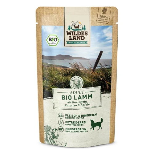WILDES-LAND-DOG-BIO-Lamm-bio-jagniecina-z-marchewka-i-jablkami-125g_[4324]_1200 (1).webp