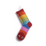 Green&Wild's Sami the Sock Skarpetka - Zabawka Ekologiczna