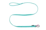 BUNGEE LEASH - Smycz amortyzowana 2 m / 23 mm - canicross aqua