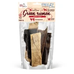 Syta Micha Freezy Pure liofilizowany zielony żwacz 80g