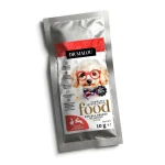 Dr Malou Karma liofilizowana 10g Kaczka z królikiem