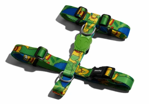 Zee-Dog-Szelki-dla-psa-Marge-Simpson