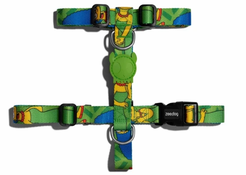 Zee-Dog-Szelki-dla-psa-Marge-Simpson.