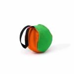 SharPack Daddy Ball piłka z materiału ringowego 19-21 cm