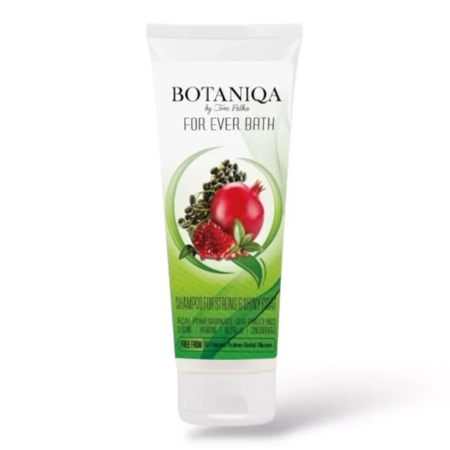 Szampon  For Ever Bath 250ml Botaniqa by Tom Palka