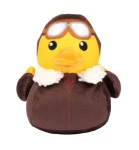 FuzzYard Kaczka Amelia Kwakhart zabawka pluszowa