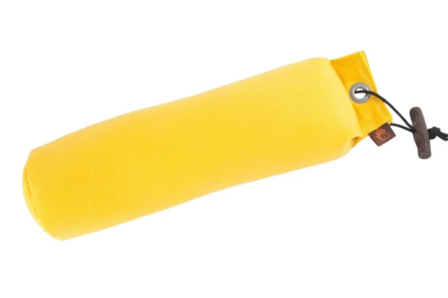 Firedog Standard dummy 1000 g żółty