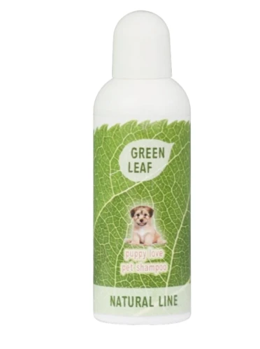Green Leaf Szampon Puppy Love 250ml