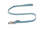 BUNGEE LEASH - Smycz amortyzowana 2,8 m / 23 mm - canicross ice blue