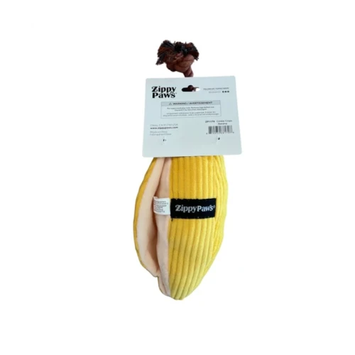 zippypaws-zabawka-dla-psa-banan-z-lina-zp1170 (1).webp