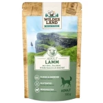 WILDES LAND DOG Lamm – jagnięcina 150g