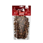 Syta micha Mini płucka wołowe 100g