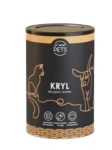 WOW!Pets Mączka z kryla antarktycznego 130g