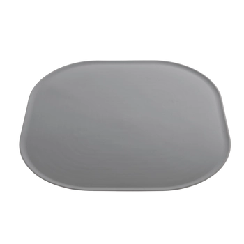 Fiboo Mata pod miski 32x32cm szara