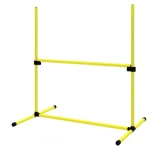 Przeszkoda treningowa żółta + torba treningowa
