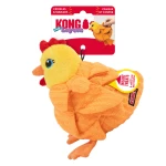 Kong Kurczak 20cm  Layerz Forage Hen