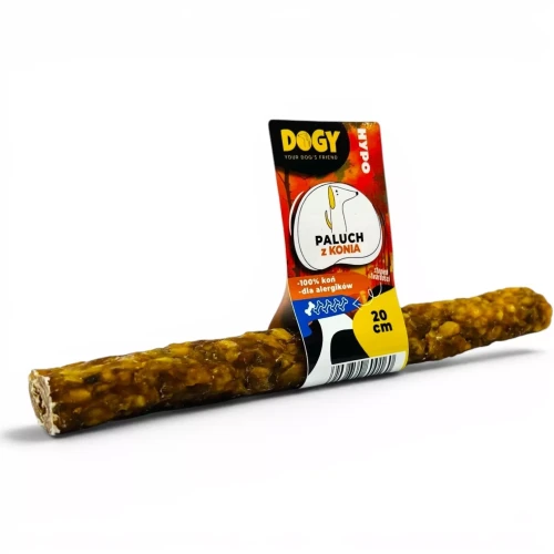 DOGY Paluch Hypo Konina 20cm