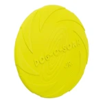 Dysk z gumy naturalnej 15cm Trixie