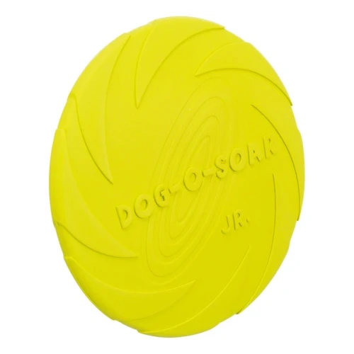 Dysk z gumy naturalnej 15cm Trixie
