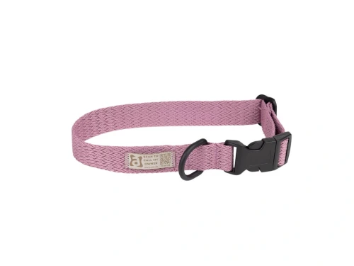amiplay_daydream_adjustable_collar_pink_1.webp