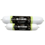 LYOPET Butcherie Kiełbasa treningowa Królik 800g