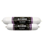 LYOPET Butcherie Kiełbasa treningowa Kaczka 800g