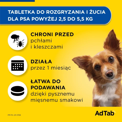 Tabletka-przeciw-pchlom-i-kleszczom-ELANCO-Adtab-dla-psa-2.5-5.5kg-lifestyle-3.webp