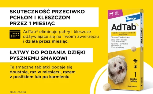 Tabletka-przeciw-pchlom-i-kleszczom-ELANCO-Adtab-dla-psa-2.5-5.5kg-lifestyle-2.webp