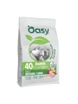 OASY ONE PROTEIN Adult Medium / Large Królik 10 kg