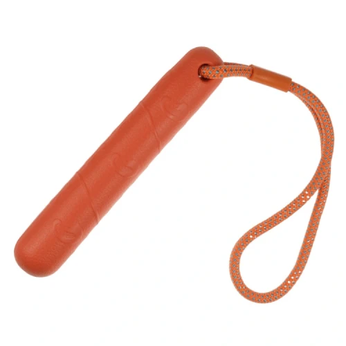 Zabawka pływająca Orange Stick 25cm z rączką