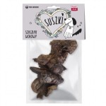 Paka Zwierzaka Suszki Szaszłyk wołowy