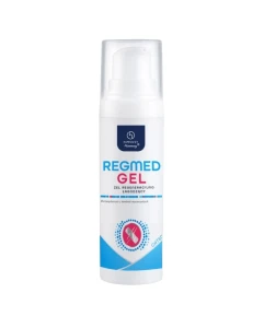 RegMed Gel Dog 30 ml Hippovet Pharmacy żel regeneracyjny na rany