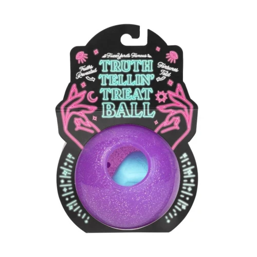 FuzzYard Magiczna Kula Truth Tellin' Zabawka interaktywna