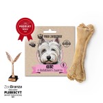 Kość ze żwaczem Paka Zwierzaka