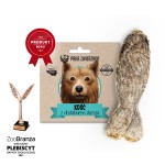 Paka Zwierzaka kość z dorszem 45g