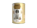 Syta Micha Classic Królik z brukwią 400g
