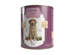 Syta Micha Classic Jagnięcina z cukinią 800g