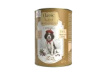 Syta Micha Classic Junior Królik z burakiem i malinami 400g